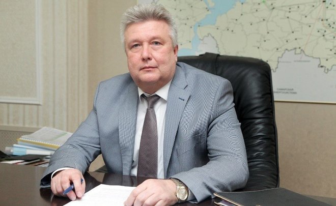 Генеральный директор ТГК-16 принял участие в конференции «Диспетчеризация и управление в электроэнергетике»