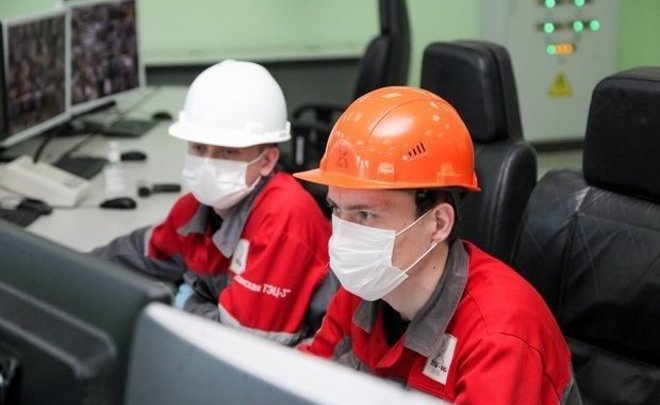 Итоги работы ТГК-16 во время самоизоляции