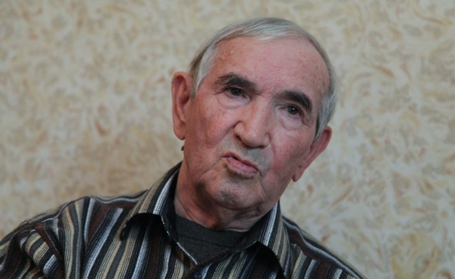 «Энергетика — это призвание. Профессия не для всех»