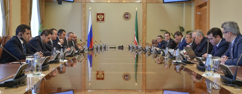 Стоимость проекта реконструкции Казанской ТЭЦ-3 увеличится из-за роста курса валют