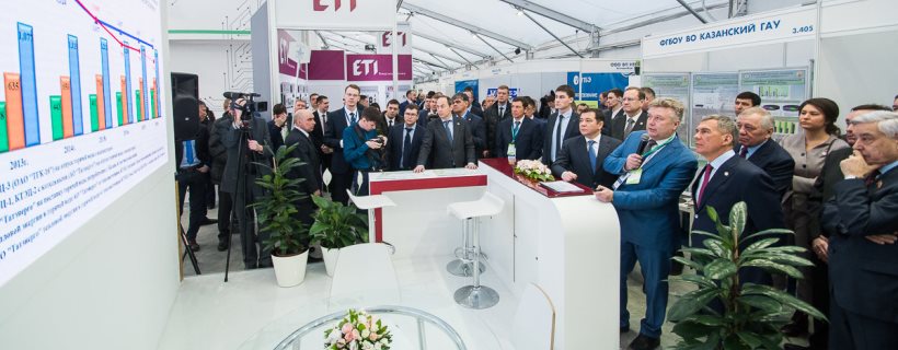 Президент Республики Татарстан Р.Н. Минниханов согласился с доводами ТГК-16 о необходимости минимизации отпуска тепла от котельных.