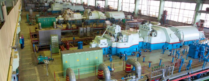 Рамиль Хусаинов, «ТГК-16»: «Отрасль вплотную подошла к психологической отметке общего долга на энергорынке в 50 млрд рублей»
