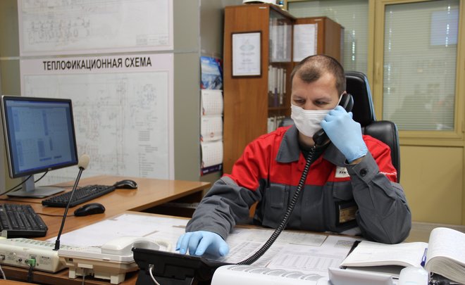 «Жду новостей о том, что пандемия пошла на спад»